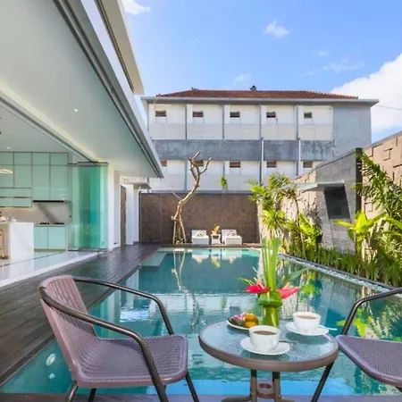 Lashana 3 Bedroom Private Pool Villa Zn221